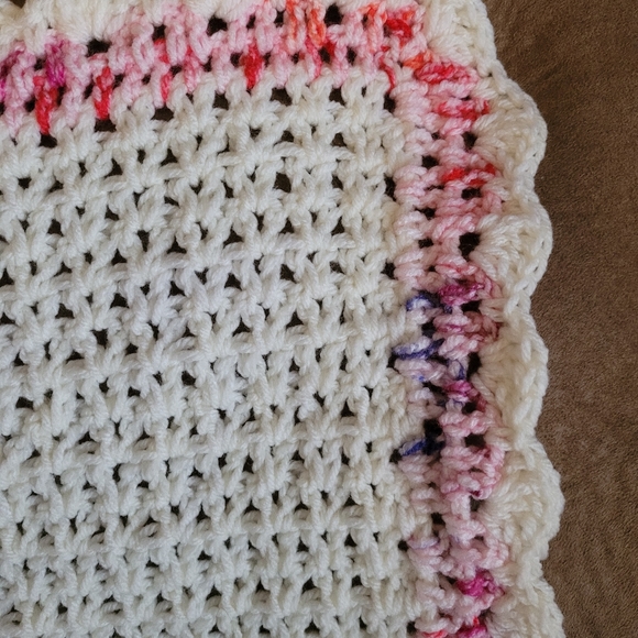 Baby Blanket - Picture 5 of 5